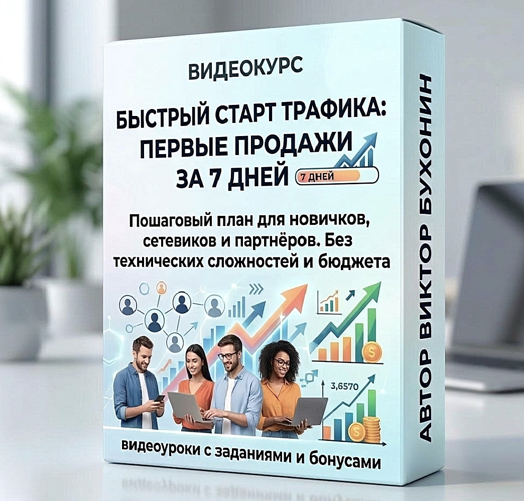 Иллюстрация к видео-курсу